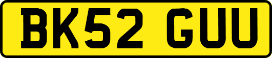 BK52GUU