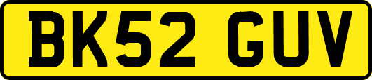 BK52GUV