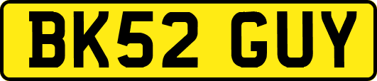 BK52GUY