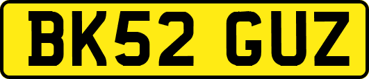 BK52GUZ