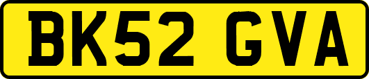 BK52GVA