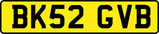 BK52GVB