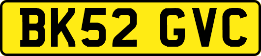BK52GVC