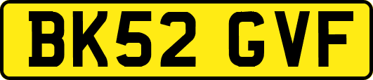 BK52GVF