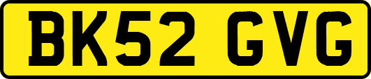 BK52GVG