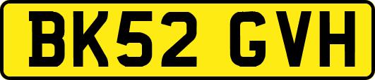 BK52GVH