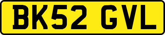 BK52GVL