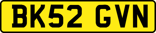 BK52GVN
