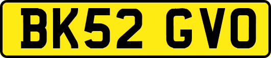 BK52GVO
