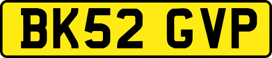 BK52GVP