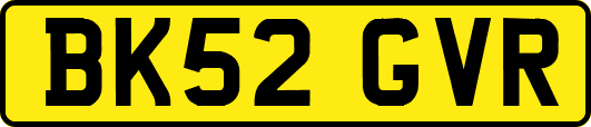 BK52GVR