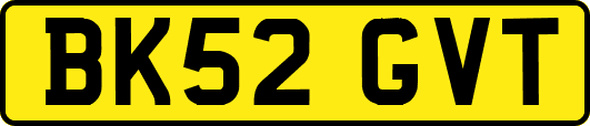 BK52GVT