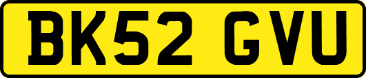 BK52GVU