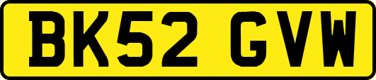 BK52GVW