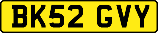 BK52GVY