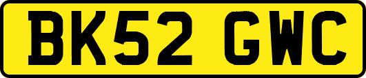 BK52GWC