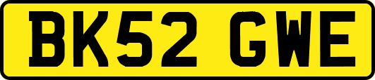 BK52GWE