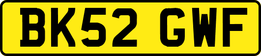 BK52GWF