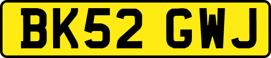 BK52GWJ
