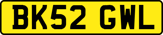 BK52GWL