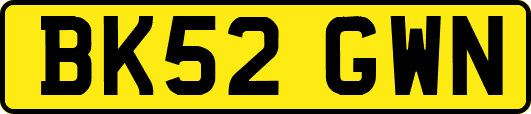 BK52GWN