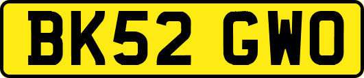 BK52GWO
