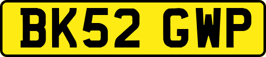 BK52GWP