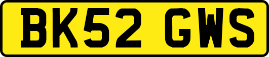 BK52GWS