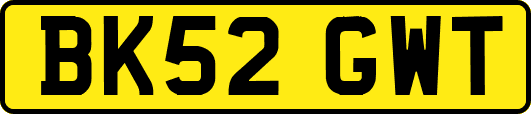 BK52GWT