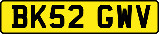 BK52GWV