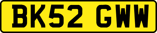 BK52GWW