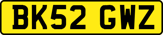 BK52GWZ