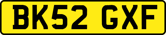 BK52GXF