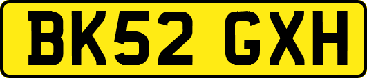 BK52GXH