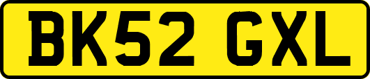 BK52GXL