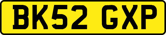 BK52GXP