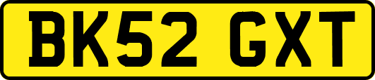 BK52GXT