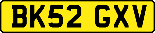 BK52GXV