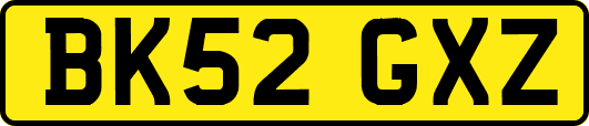 BK52GXZ