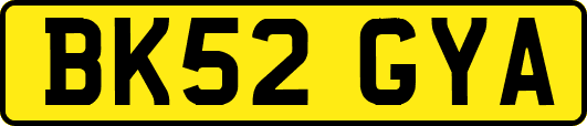 BK52GYA