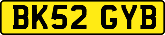 BK52GYB