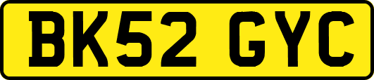 BK52GYC