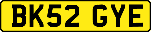 BK52GYE