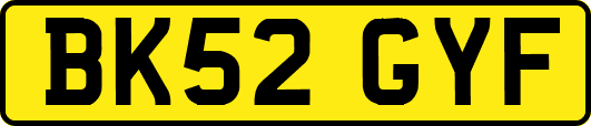 BK52GYF