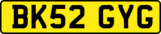BK52GYG