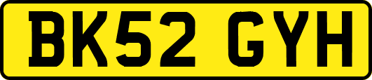 BK52GYH