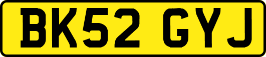 BK52GYJ