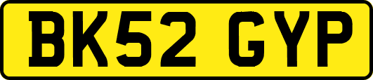 BK52GYP