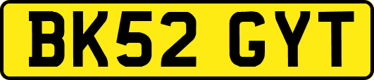 BK52GYT
