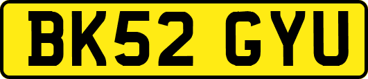 BK52GYU